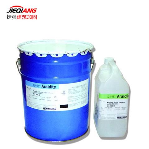 裂縫灌注，多孔地臺滲透劑